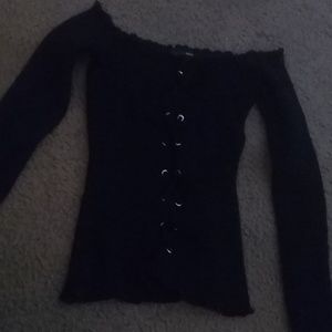 Long sleeve shirts (bundle)